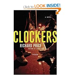 Clockers: A Novel