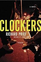 Clockers: A Novel