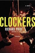 Clockers: A Novel