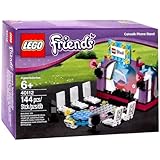 LEGO Friends Set #40112 Cat Walk Phone Stand