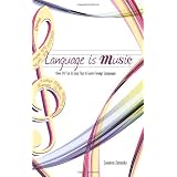 Language is Music