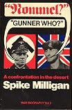 Rommel? Gunner Who?