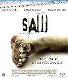Image de Saw [Director's Cut] [Import belge]