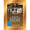 Die gro�en Hollywood-Klassiker (Metallbox-Edition) [2 DVDs]
