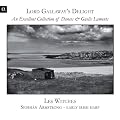 Lord Gallaway's Delight : Danses et Laments ga�liques des 16e et 17e si�cles