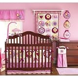Love Bug 9 Piece Baby Crib Bedding Set by Too Good by Jenny