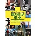 ブラジリアン・ミュージック<br>麻生 雅人監修 <br>シンコーミュージック・エンタテイメント<br>1890円<br>ISBN:9784401634828