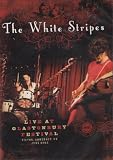 The White Stripes - Live