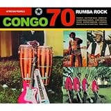 African Pearls 5: Congo 70 - Rumba Rock