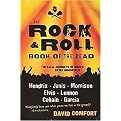 The Rock & Roll Book of the Dead (Paperback)
