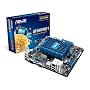 Asus AT5NM10T-I Mainboard (mini-ITX Intel NM10, 2x&hellip von ASUS Computer