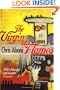 The Virgin of Flames. Chris Abani