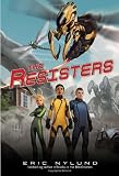 The Resisters #1: The Resisters