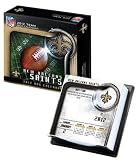 Turner New Orleans Saints 2012 Box Calendar