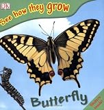Butterfly (See How They Grow)