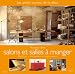 Livres : Autour des salons et salles à manger : Mobilier, Rangement, Agencement