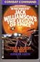 The Legion At War (Combat Command in the World of Jack Williamson)