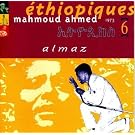 Ethiopiques Vol 6 Almaz