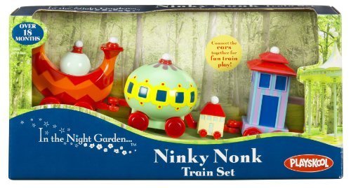 ninky nonk toy
