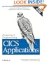 Designing and Programming CICS Applications