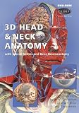 3d Head & Neck Anatomy With Special Senses and Basic Neuroanatomy 51k5l0bqZrL. SL160 3d Head & Neck Anatomy With Special Senses and Basic Neuroanatomy