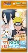 忍・KIDS(キッズ)マスク NARUTO(ナルト) 7枚入り LN-1000-001