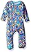 Zutano Unisex Baby Printed Footie