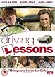 Driving Lessons [DVD]