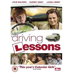 Driving Lessons [DVD] [2006]