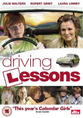 Driving Lessons [UK IMPORT]