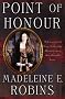 Point of Honour (Sarah Tolerance)