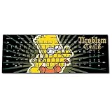 Simpsons Bart Problem Child Wireless Keyboard