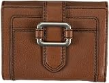 Fossil Wallet - Fifty-Four Ava Mulitfunction (Color: Cognac)