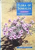 Flora of Somalia