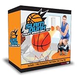 Slam Dunk Toilet Basketball