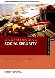 Understanding social security : issues for policy and practice