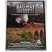 Set of six DVD's, Greatest Railway Journeys in the world covering Austria/Poland/Tunisia/Israel/Brazil/Cuba/Mexico/China/ Vietnam/India/Sri-Lanka/Australia/.