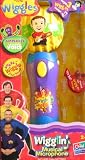 The Wiggles Wigglin' Musical Microphone (2008)