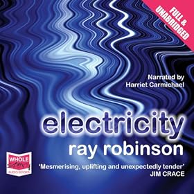 Electricity (Unabridged)