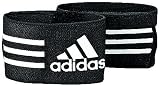 Adidas Ankle Strap black-white - 0