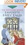 Favorite Fairy Tales (Dover Children's Evergreen Classics)