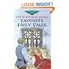 Favorite Fairy Tales (Dover Children's Evergreen Classics)