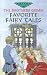 Books : Favorite Fairy Tales (Dover Children's Evergreen Classics)