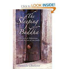 The Sleeping Buddha