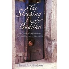 The Sleeping Buddha