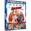 Mars Attacks! [Blu-ray]