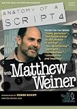 Anatomy of a Script 4 - Matthew Weiner