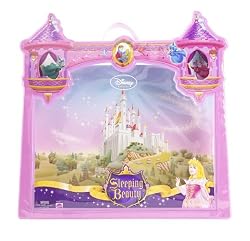 Disney Princess Story Bag Sleeping Beauty
