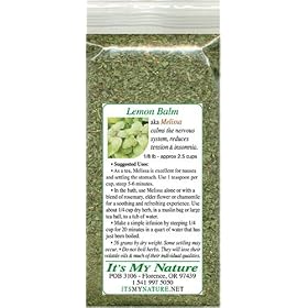 DRIED HERBS
