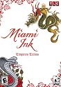 Miami Ink Temporary Tattoo